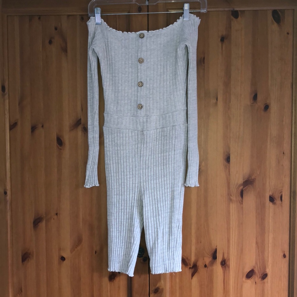 Jumpsuit/romper